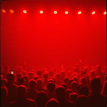 Cover des Liedes Лёд хор