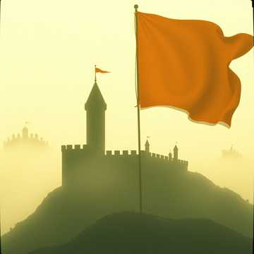 Cover van het nummer Hunyadi János Balladája