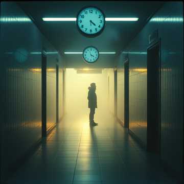 คัฟเวอร์เพลง Будильник на завтра