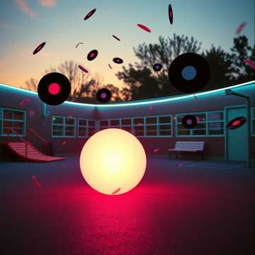 Cover van het nummer Não