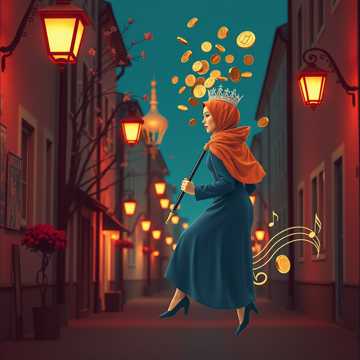 A dal borítója Молдованка