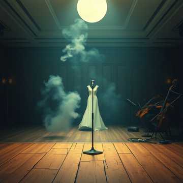 Cover van het nummer Мы встретились однажды в ресторане