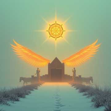 歌曲的封面2262 Я Жива Страж Рая Врат Лилит 13 Сефирота