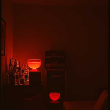 Cover des Liedes Fredagsgrogg På G