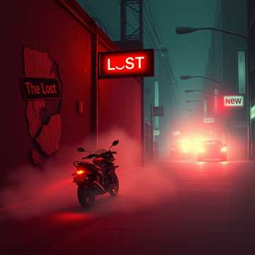 歌曲的封面Os Perdidos da Cidade 4Fun