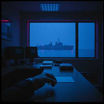 Cover des Liedes ellam