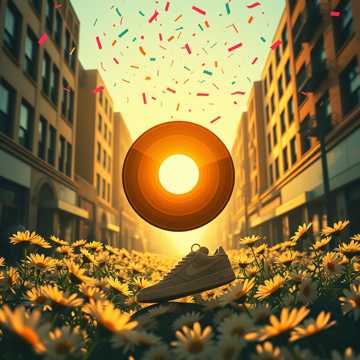 歌曲的封面sportolj a drog helyett