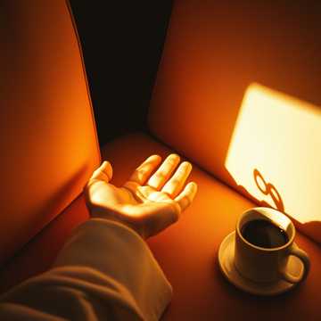 Cover des Liedes Se Eu Ficar Contigo