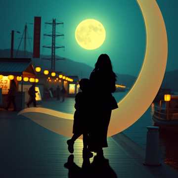 Capa da música 여수 여행