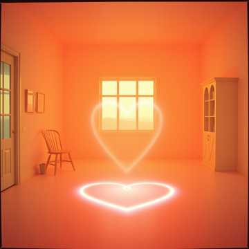 노래 표지 Szerelmemnek