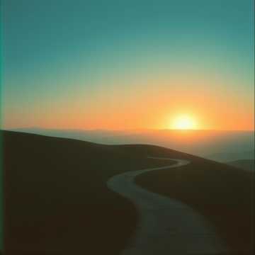 Cover of the song Nem félek, mert velem vagy