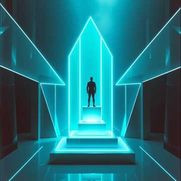 Copertina della canzone Я гений, а ты мудак