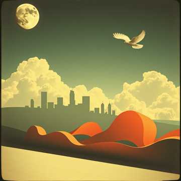 Couverture de la chanson Polka