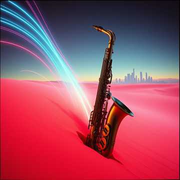 Bìa bài hát غدا