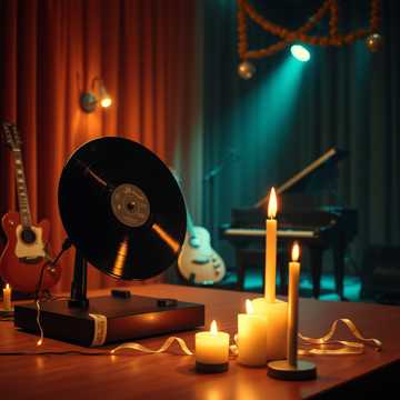 Cover of the song Événementiels