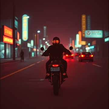 غلاف الاغنية Perdidos na Cidade 4Fun