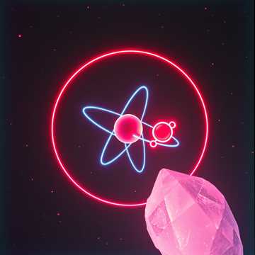 Cover av låten Квантовая любовь