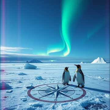 Copertina della canzone О, Гренландия моя