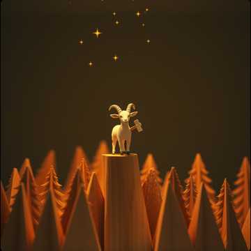 Bìa bài hát козленок и молоток 9