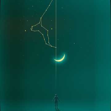 Cover utworu Звездочки миражи,