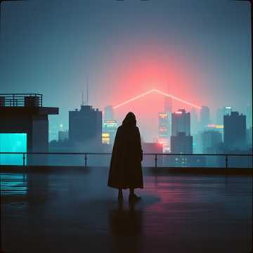 Кавер на песню “NEW BREATH, SAME HEART”