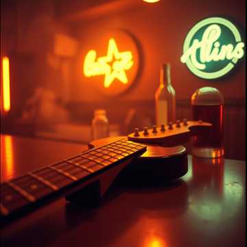 Cover of the song Blues i F-A-dur