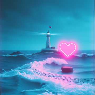 曲のカバー Моря гладь