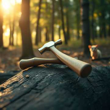 曲のカバー козленок и молоток 16