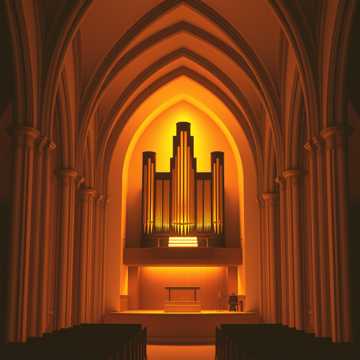 Cover van het nummer Luce tra le Volte