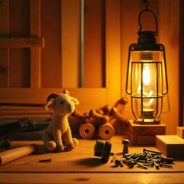 Cover des Liedes козленок и молоток 12