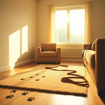 Couverture de la chanson Pieno di zampe e cuori