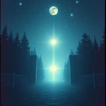 Cover av låten 2241 Я Жива Страж Рая Врат Лилит 13 Сефирота