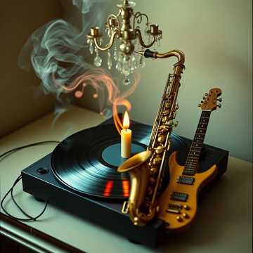 Cover des Liedes Ах, играй, музыкант