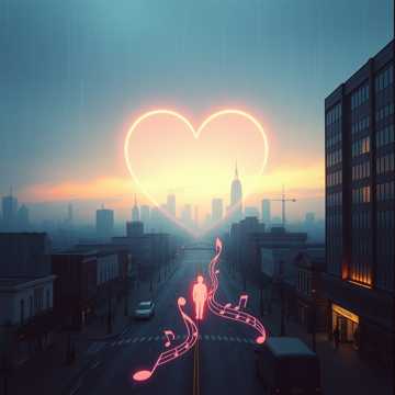 Bìa bài hát para mi amor