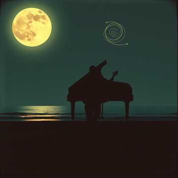 노래 표지 نكران الجميل