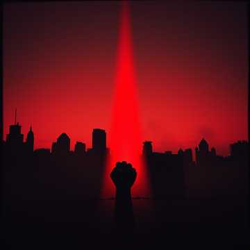 غلاف الاغنية Même Sang, Pas Même Chance