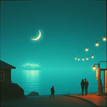 Cover van het nummer 여수 여행