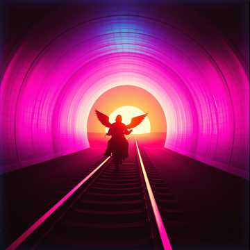 Cover des Liedes uton vagyok