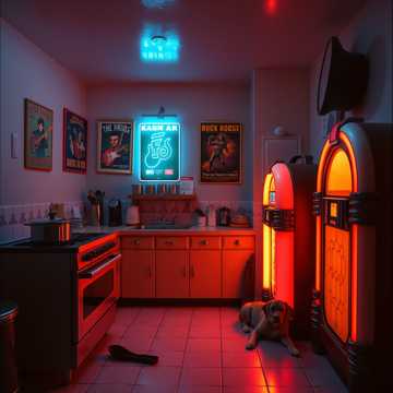 Cover van het nummer Cả nhà thương nhau