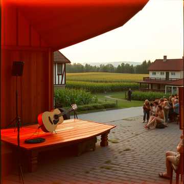 Cover des Liedes Nyári piros alma