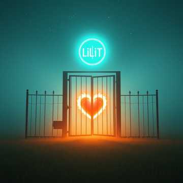 A dal borítója 2239 Я Жива Страж Рая Врат Лилит 13 Сефирота