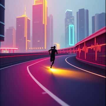 Cover van het nummer Egy sportoló vagyok