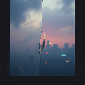 노래 표지 Si te vas