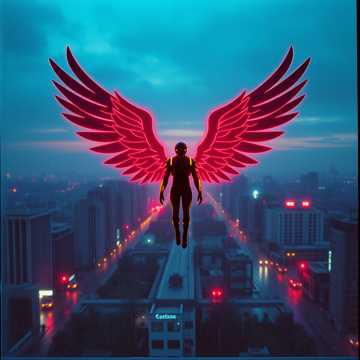 歌曲的封面Крылья