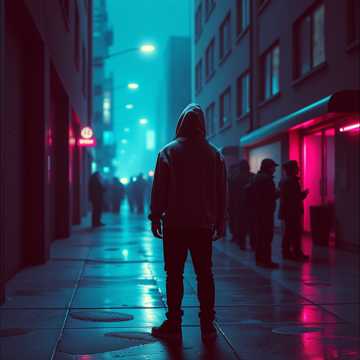 Cover av låten Слово пацана