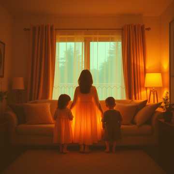 คัฟเวอร์เพลง Cả nhà thương nhau