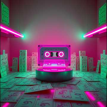 Capa da música น้องเค้ก