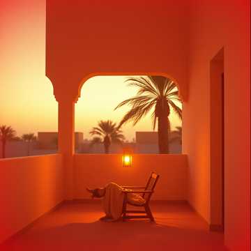 歌曲的封面فكري السماوي