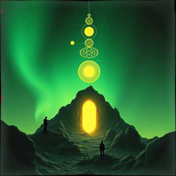 曲のカバー 2249 Я Жива Страж Рая Врат Лилит 13 Сефирота