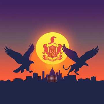 Cover utworu Directores de Fuego